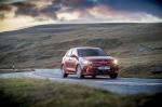 Kia Rio First Edition 2017 года (UK)
